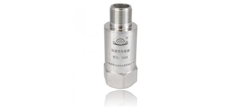ICP型傳感器和IEPE型傳感器有什么區(qū)別？