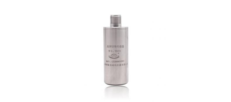 振動分析——工業(yè)機器健康狀況完美解決方案
