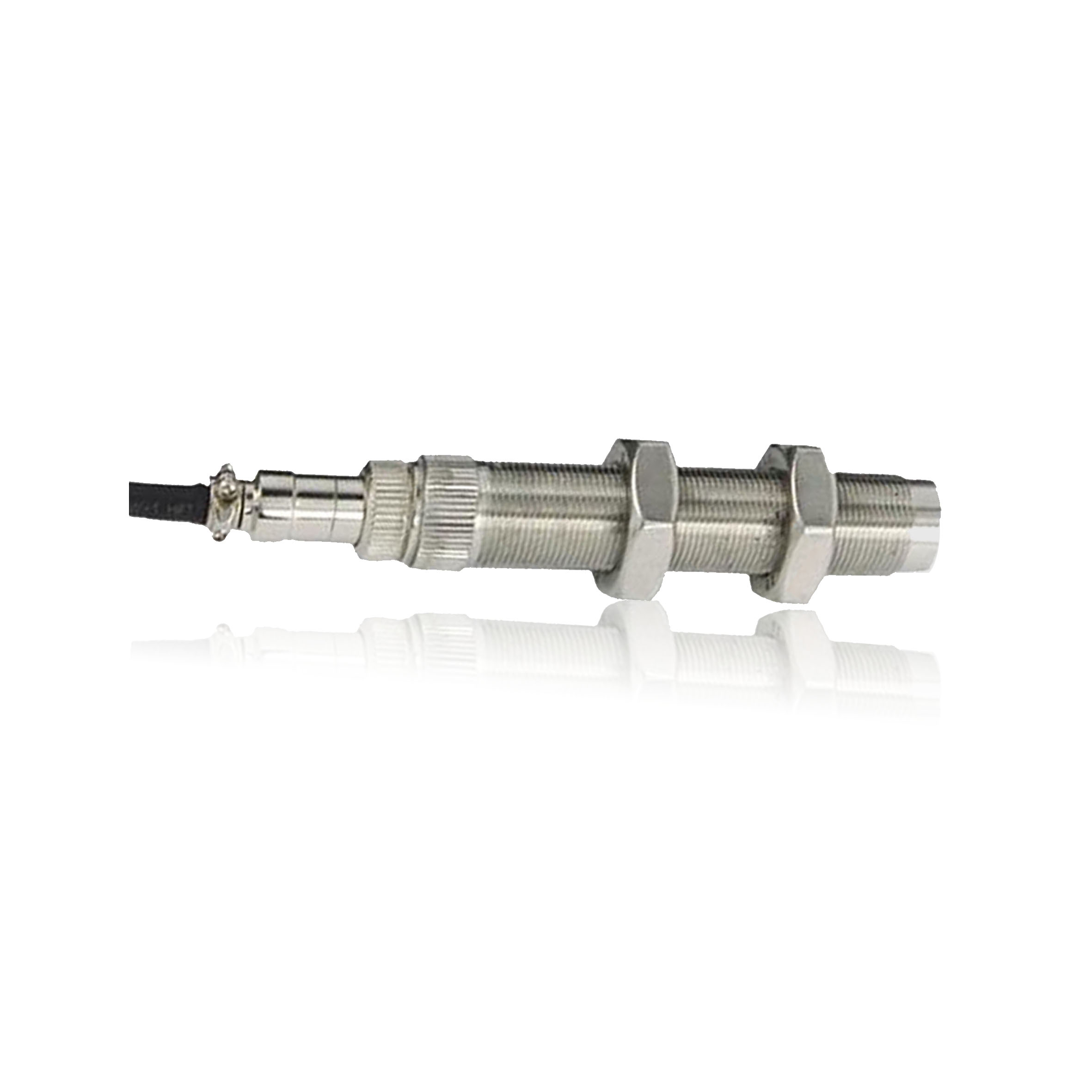 YD60 磁電轉(zhuǎn)速傳感器